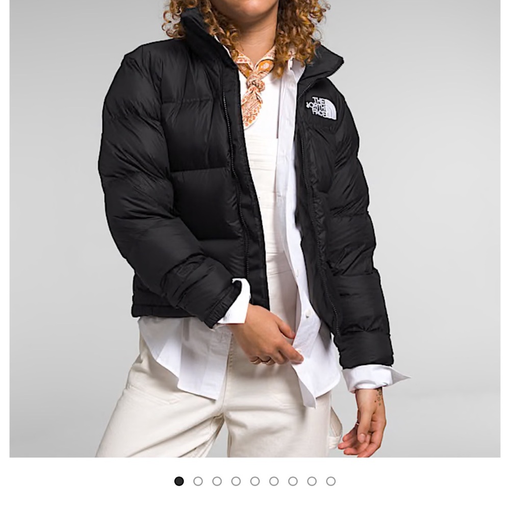 Women’s 1996 Retro Nuptse Jacket